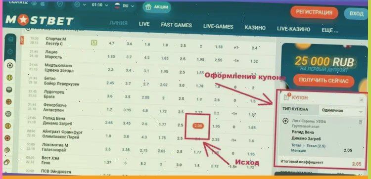 Топ рейтинг онлайн казино